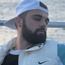 Фотография мужчины Илья, 26 лет из г. Кострома