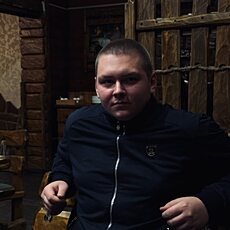 Фотография мужчины Владислав, 20 лет из г. Донецк