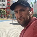 Артем, 40 лет