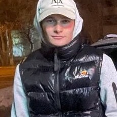 Фотография мужчины Егор, 21 год из г. Волгоград