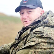 Фотография мужчины Влад, 31 год из г. Джанкой