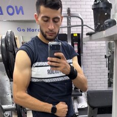 Фотография мужчины Mher, 25 лет из г. Ереван