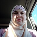 Марьям, 26 лет