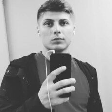 Фотография мужчины Василий, 30 лет из г. Балашиха