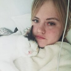 Анита, 32 из г. Санкт-Петербург.