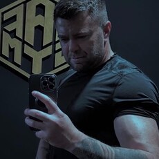 Фотография мужчины Don Don, 40 лет из г. Iași