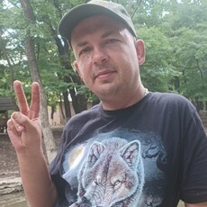 Фотография мужчины Александр, 41 год из г. Луганск