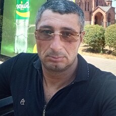 Фотография мужчины Симон, 44 года из г. Ереван