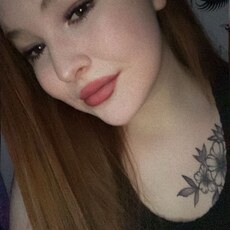 Фотография девушки Аня, 18 лет из г. Катав-Ивановск