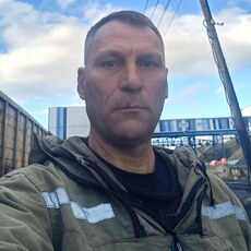 Фотография мужчины Михаил, 47 лет из г. Биробиджан