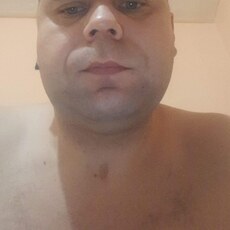 Фотография мужчины Женя, 39 лет из г. Караганда