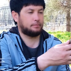 Фотография мужчины Dior, 21 год из г. Джизак