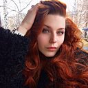 Кристина, 23 года