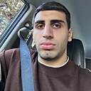 Артем, 21 год