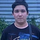 Алексей, 20 лет