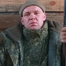 Фотография мужчины Леонид, 32 года из г. Урень