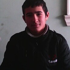 Фотография мужчины Алек, 26 лет из г. Фергана