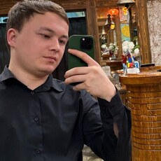 Фотография мужчины Бобур, 20 лет из г. Тверь