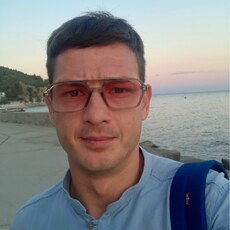 Фотография мужчины Игорь, 32 года из г. Симферополь