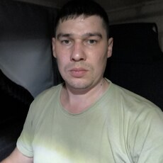 Фотография мужчины Костя, 35 лет из г. Могилев