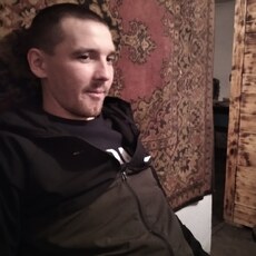 Фотография мужчины Серёга, 32 года из г. Бишкек