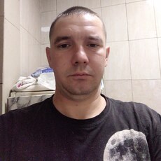 Фотография мужчины Серёга, 32 года из г. Бишкек