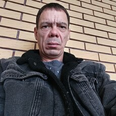 Фотография мужчины Андрей, 45 лет из г. Самара