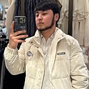 Abdulbosit, 19 лет