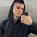 Вадим, 25 лет