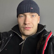 Фотография мужчины Родион, 24 года из г. Москва
