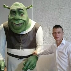 Фотография мужчины Михаил, 38 лет из г. Псков