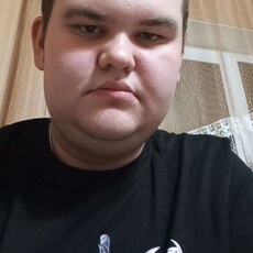 Фотография мужчины Ива, 18 лет из г. Омск