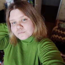 Фотография девушки Анна, 25 лет из г. Владимир