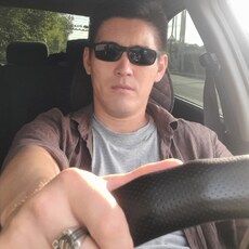 Фотография мужчины Руслан, 39 лет из г. Караганда