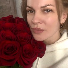 Фотография девушки Любовь, 39 лет из г. Серпухов