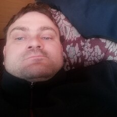 Фотография мужчины Андрей, 34 года из г. Магадан