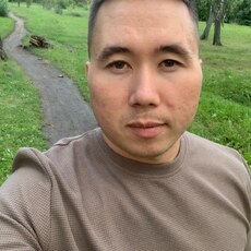 Фотография мужчины Денис, 24 года из г. Тюмень