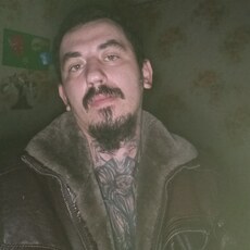 Фотография мужчины Віталій, 31 год из г. Петропавловка