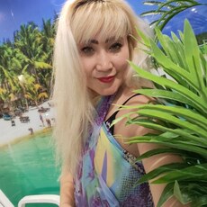 Фотография девушки Леся, 37 лет из г. Мелеуз