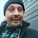 Абубакар, 34 года