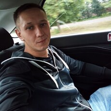 Фотография мужчины Алексей, 30 лет из г. Брест