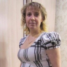 Фотография девушки Светик, 50 лет из г. Воркута
