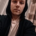 Сергей, 27 лет