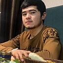 Diyorbek, 23 года