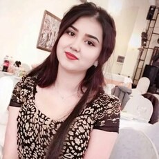 Фотография девушки Ойша, 22 года из г. Душанбе