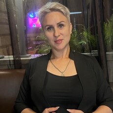 Фотография девушки Татьяна, 43 года из г. Москва