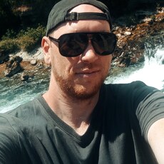 Фотография мужчины Garry, 34 года из г. Таштагол