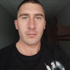 Фотография мужчины Андрей, 31 год из г. Спасск-Дальний