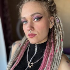 Фотография девушки Виктория, 28 лет из г. Москва