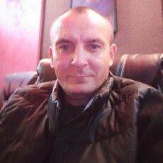 Фотография мужчины Александр, 41 год из г. Ульяновск